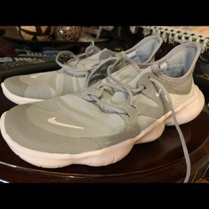 Nike Free women’s runners